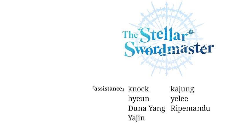 The Stellar Swordmaster Chapter 44 — page 135