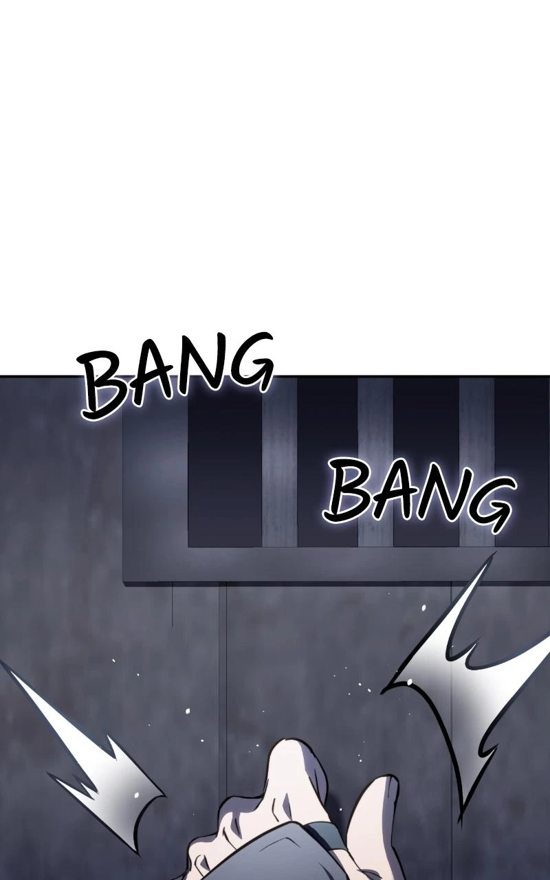 The Stellar Swordmaster Chapter 45 — page 1
