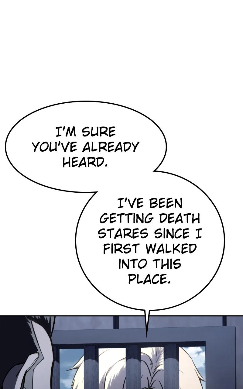 The Stellar Swordmaster Chapter 45 — page 5