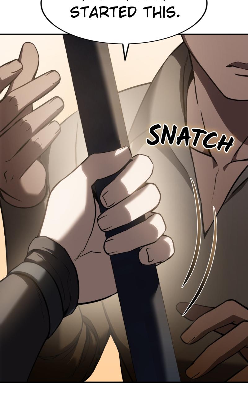 The Stellar Swordmaster Chapter 45 — page 34