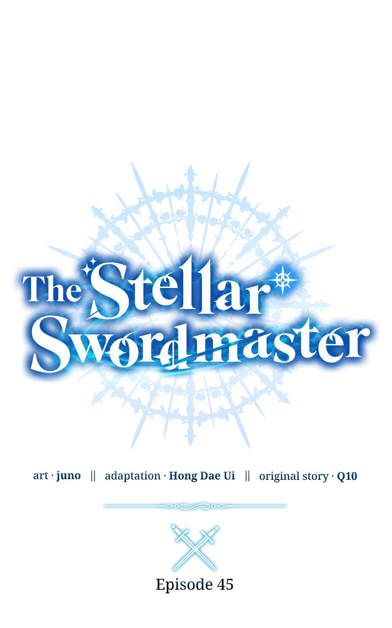 The Stellar Swordmaster Chapter 45 — page 49