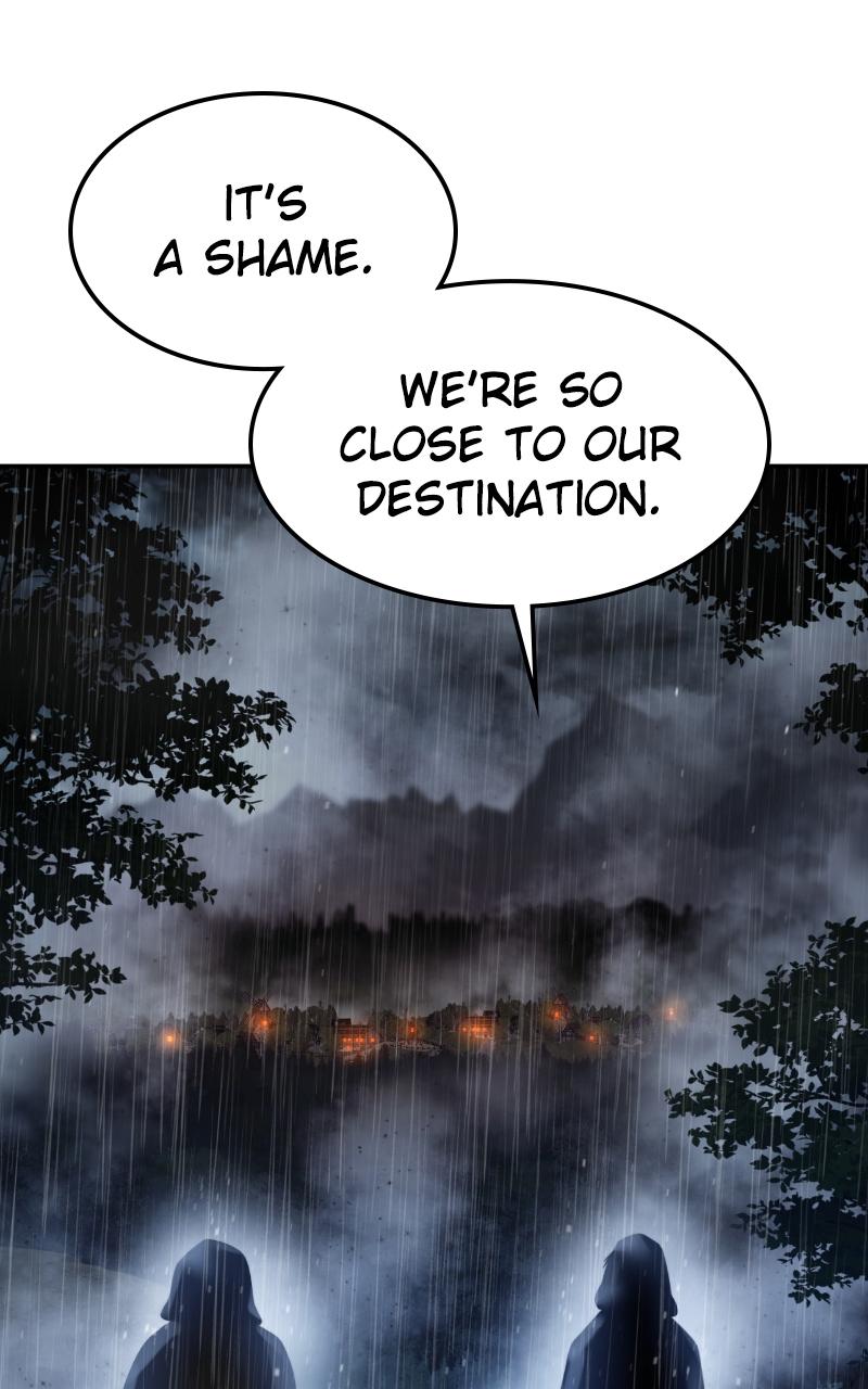 The Stellar Swordmaster Chapter 46 — page 5