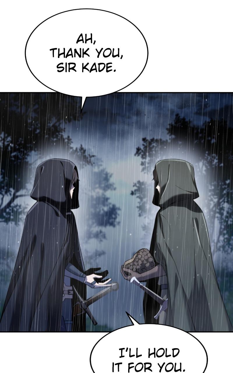 The Stellar Swordmaster Chapter 46 — page 19