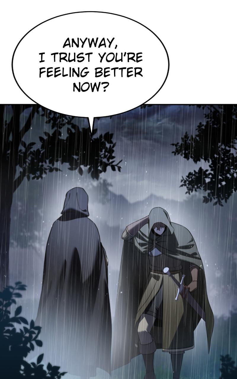 The Stellar Swordmaster Chapter 46 — page 28
