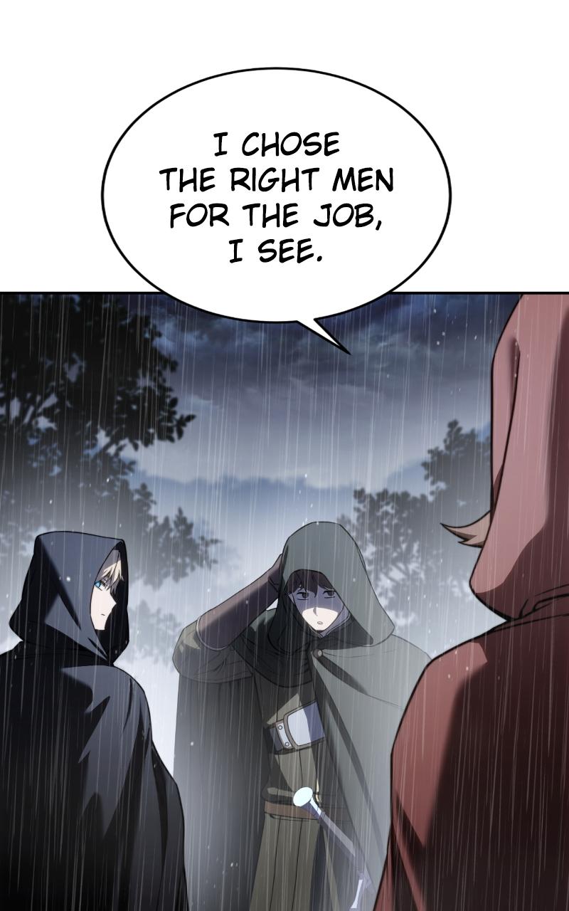 The Stellar Swordmaster Chapter 46 — page 30