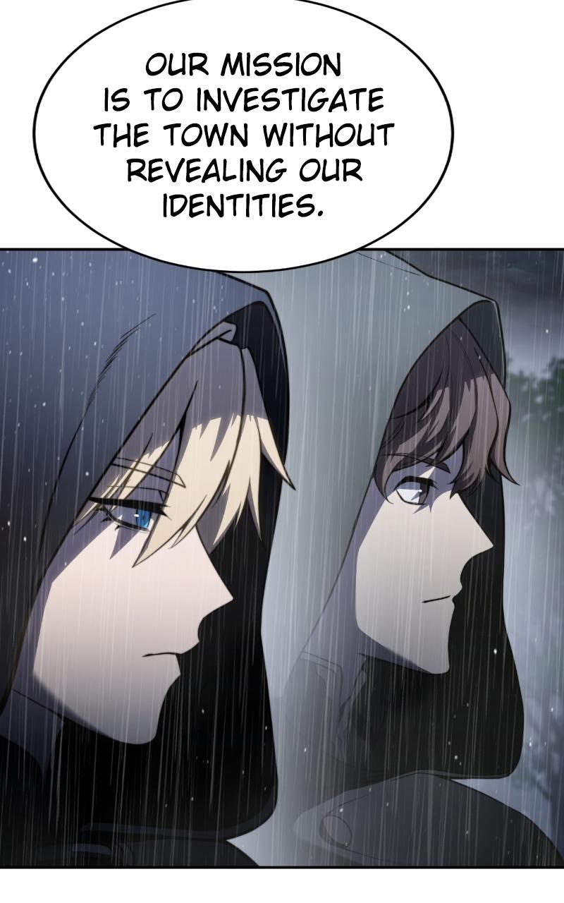 The Stellar Swordmaster Chapter 46 — page 40