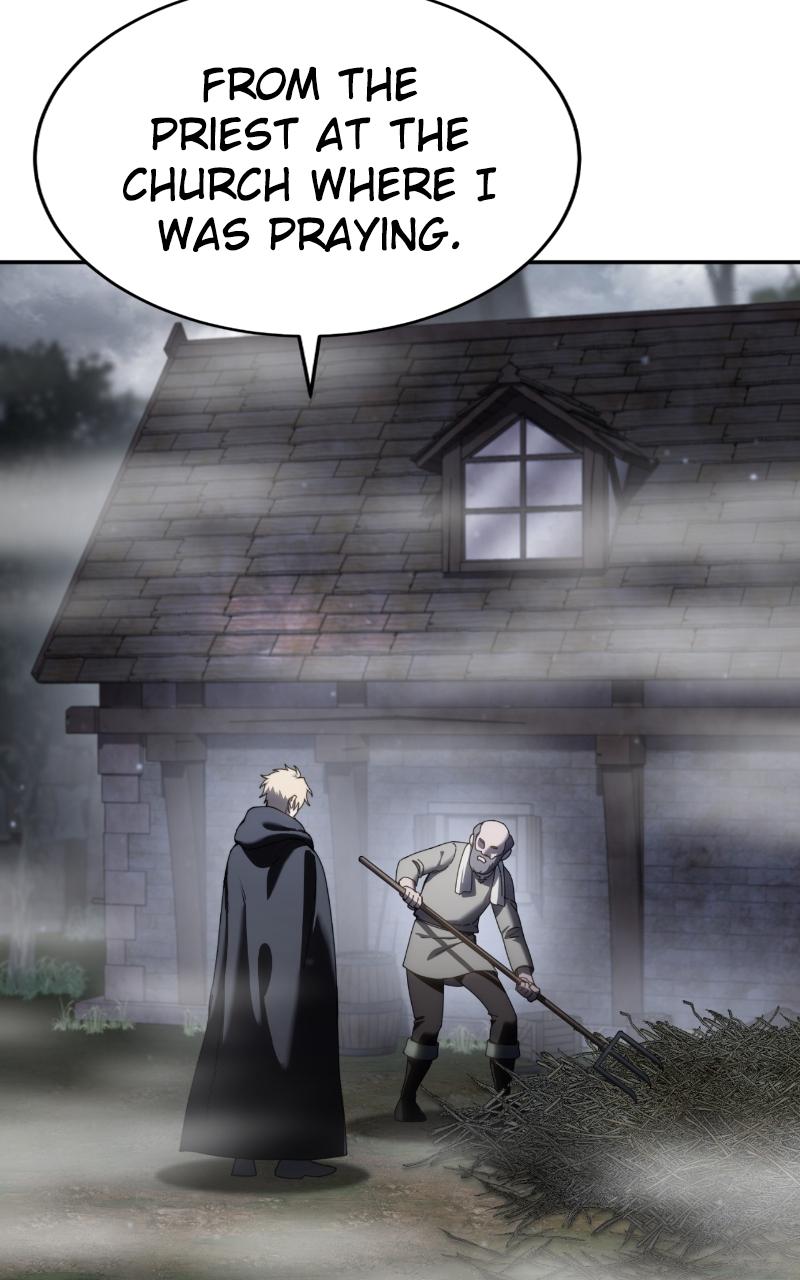 The Stellar Swordmaster Chapter 47 — page 25