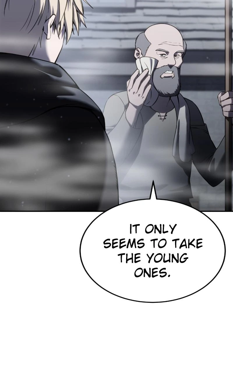 The Stellar Swordmaster Chapter 47 — page 29