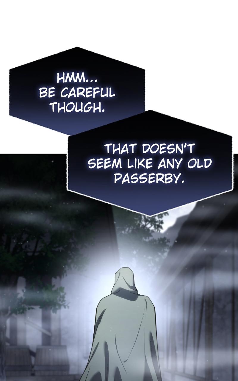 The Stellar Swordmaster Chapter 47 — page 56
