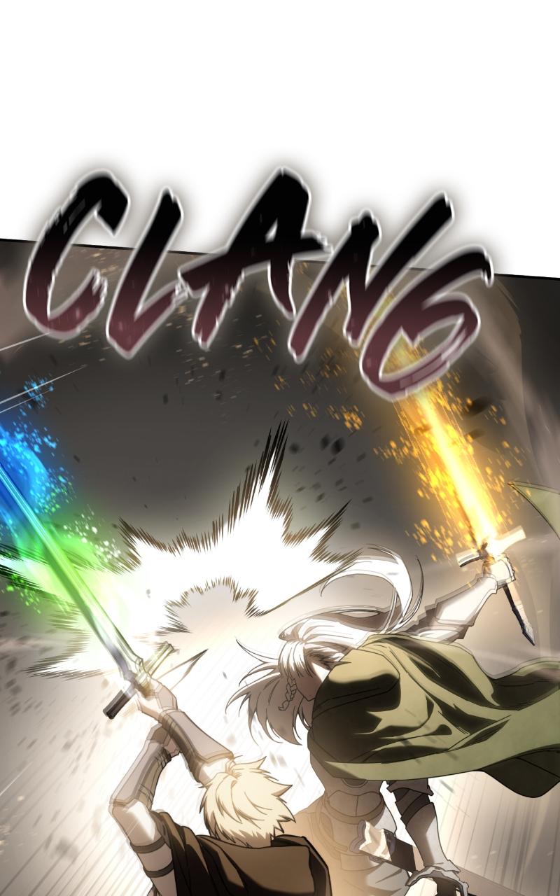 The Stellar Swordmaster Chapter 48 — page 3