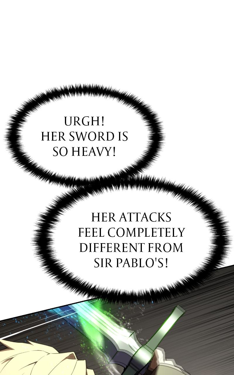 The Stellar Swordmaster Chapter 48 — page 5