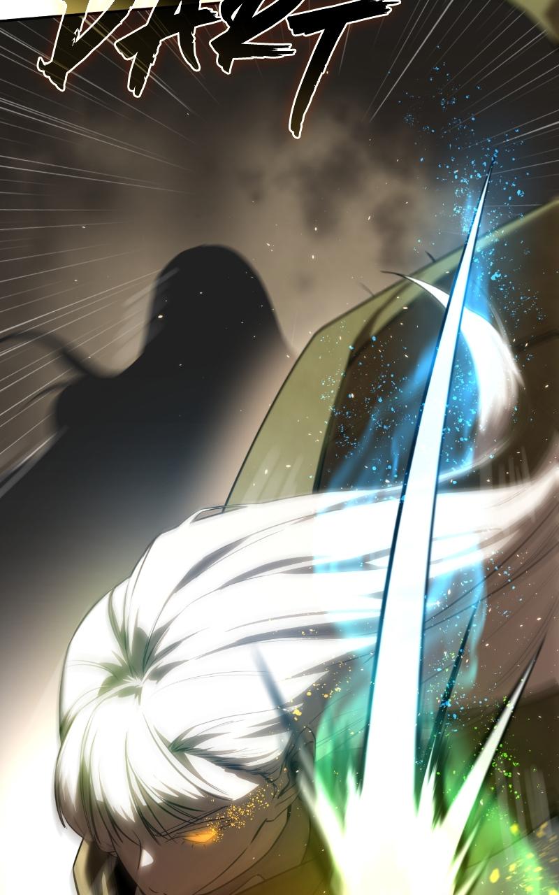The Stellar Swordmaster Chapter 48 — page 31