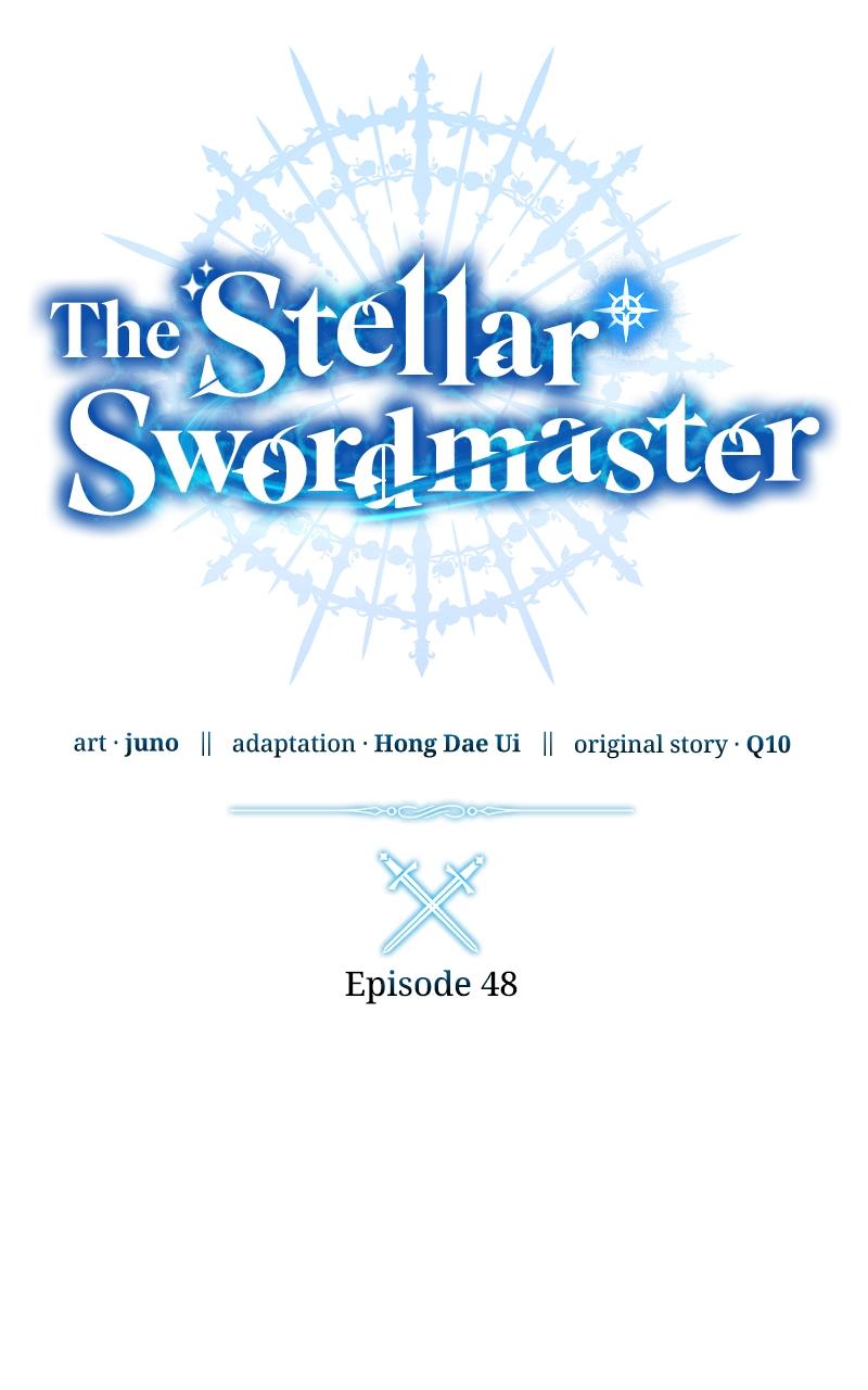 The Stellar Swordmaster Chapter 48 — page 59