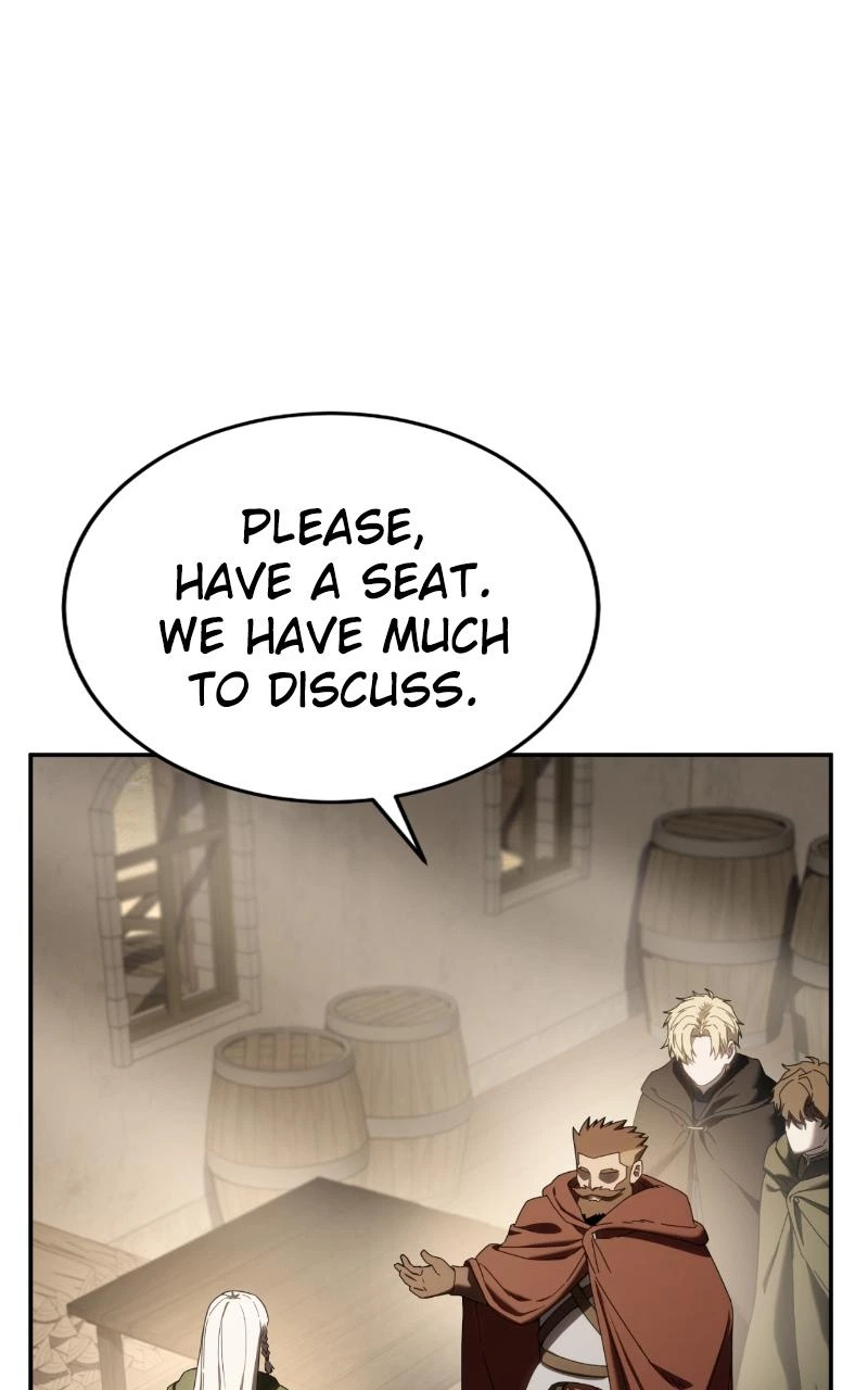 The Stellar Swordmaster Chapter 48 — page 65