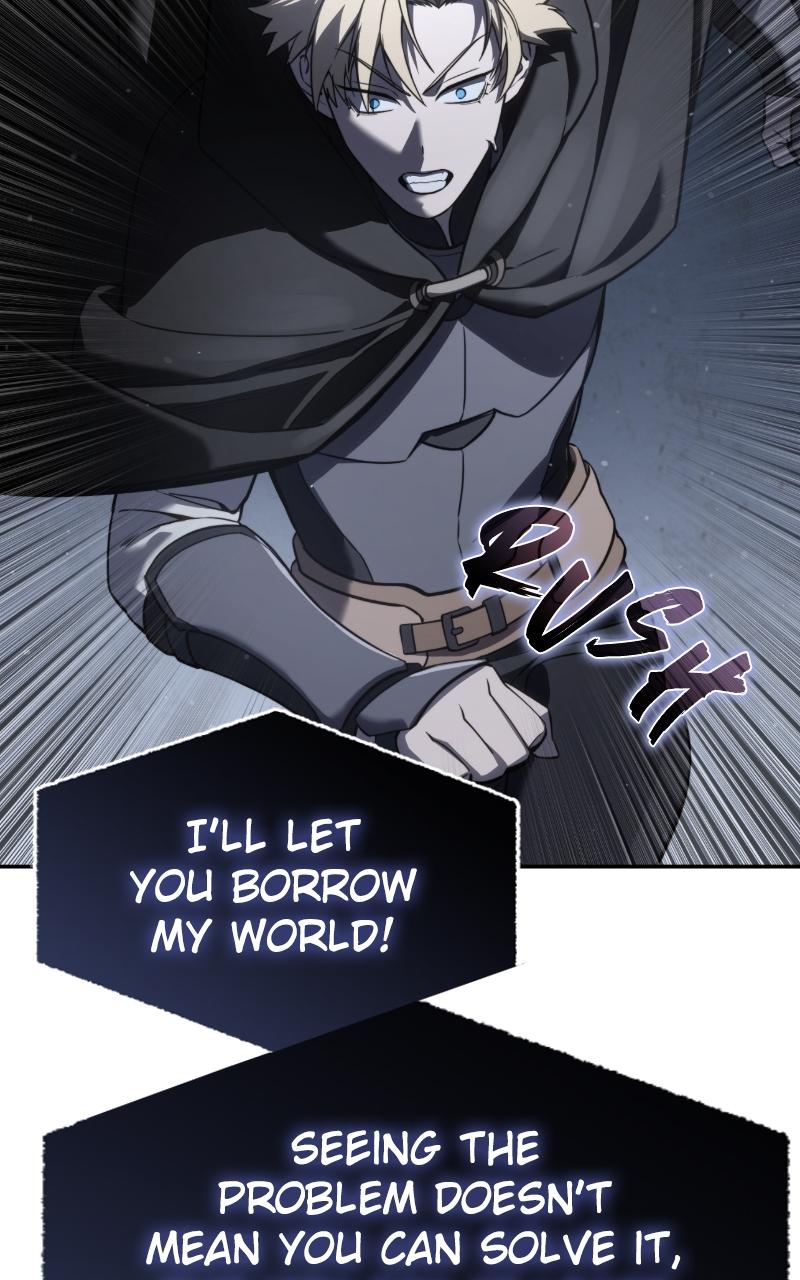 The Stellar Swordmaster Chapter 48 — page 140