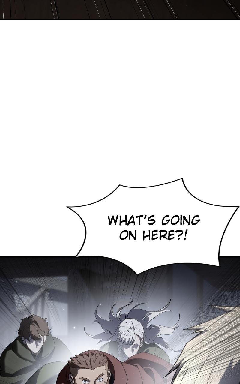 The Stellar Swordmaster Chapter 49 — page 2