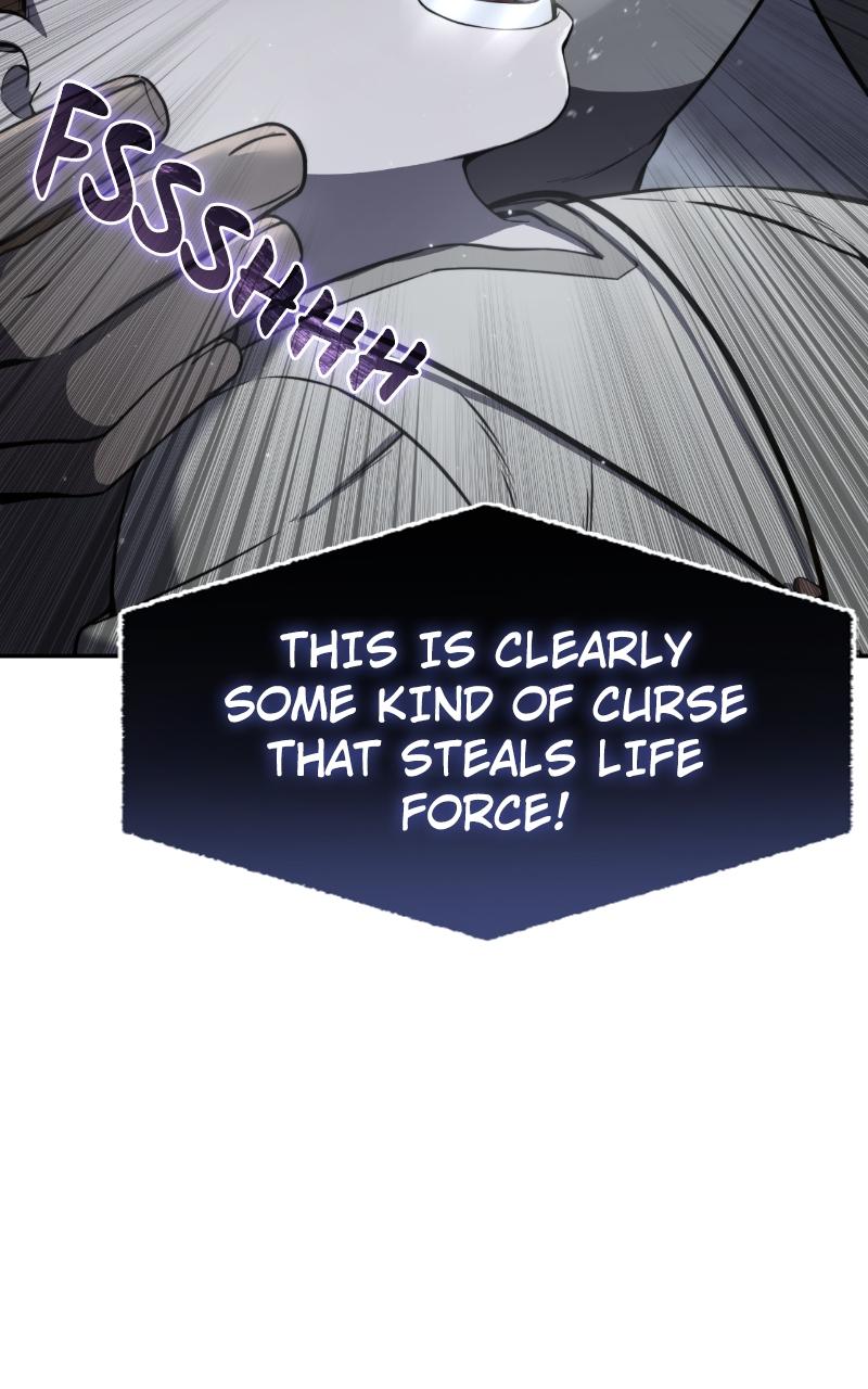 The Stellar Swordmaster Chapter 49 — page 8