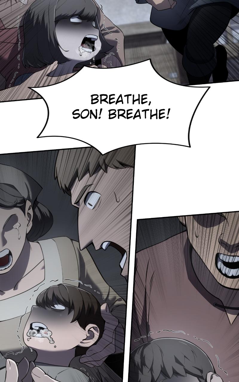 The Stellar Swordmaster Chapter 49 — page 26