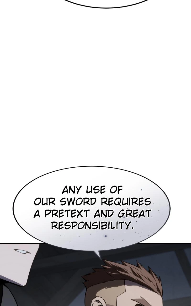 The Stellar Swordmaster Chapter 49 — page 42