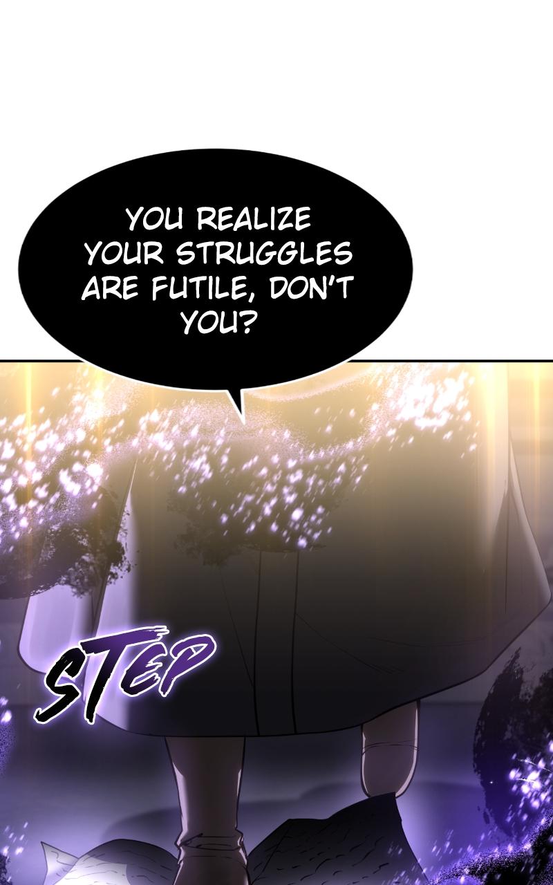 The Stellar Swordmaster Chapter 49 — page 138