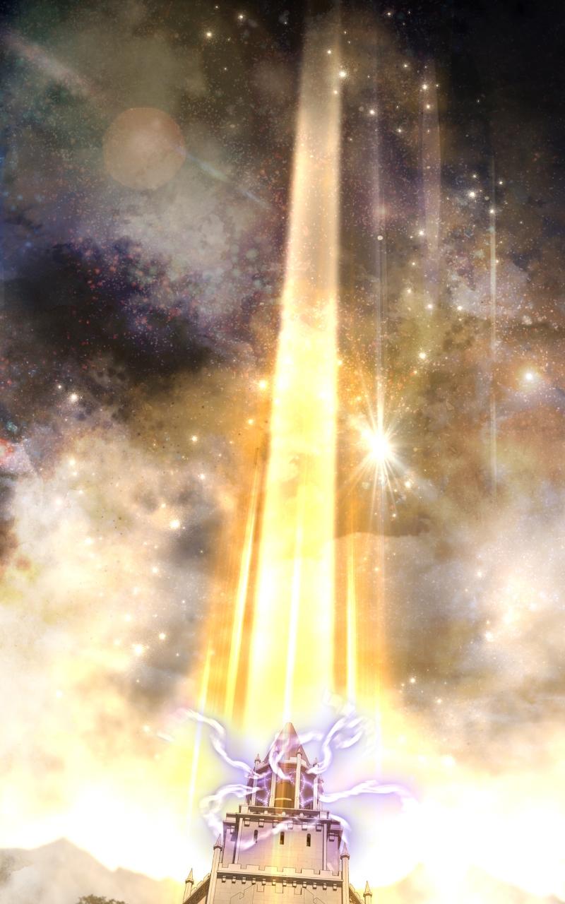 The Stellar Swordmaster Chapter 50 — page 2