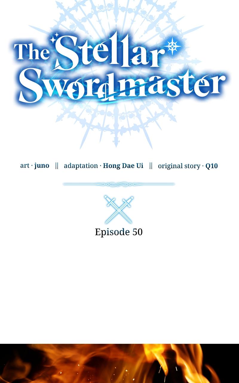 The Stellar Swordmaster Chapter 50 — page 51