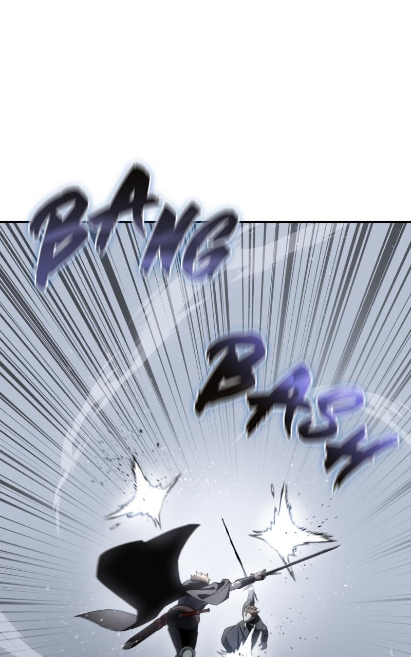The Stellar Swordmaster Chapter 50 — page 80