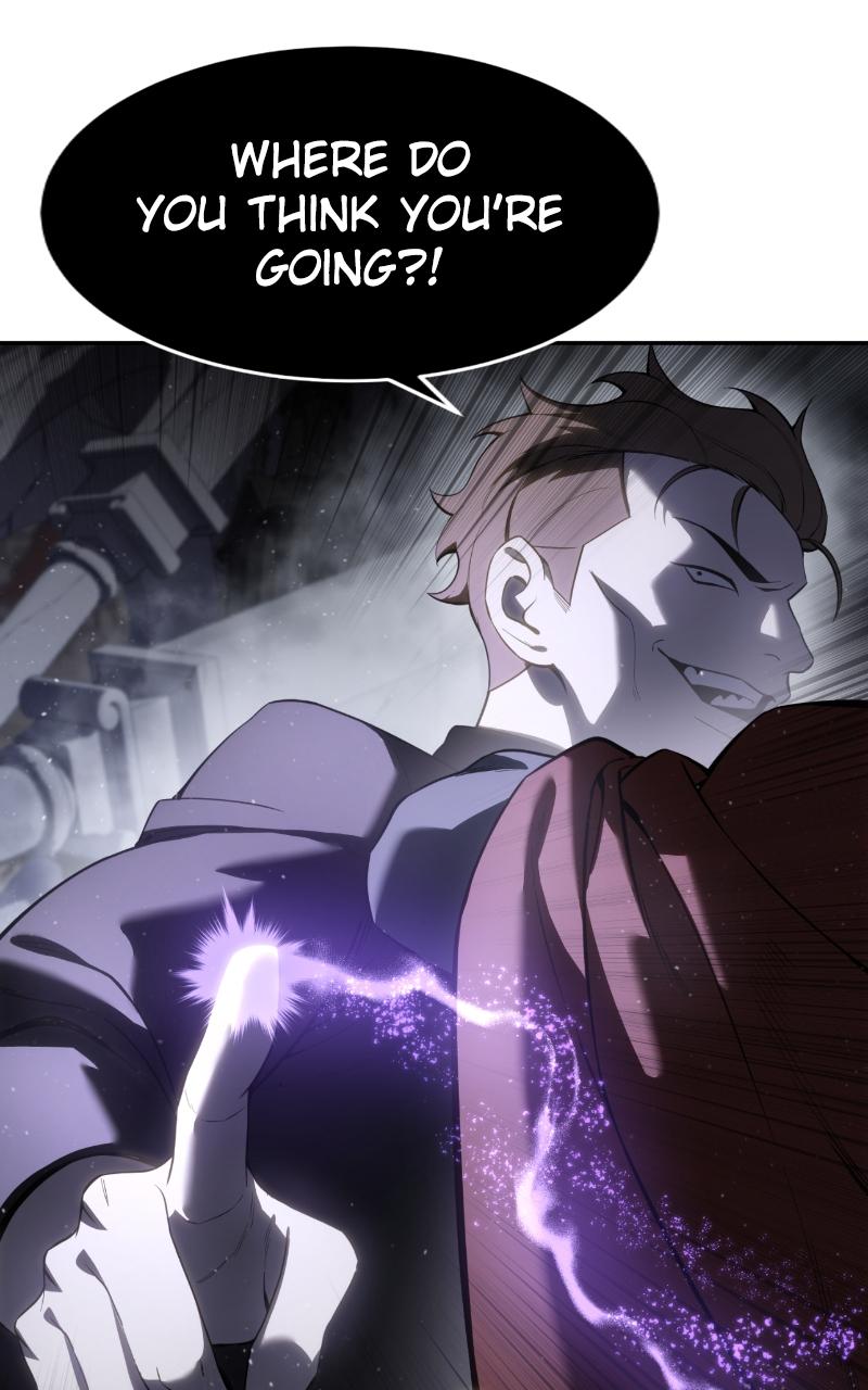 The Stellar Swordmaster Chapter 50 — page 102