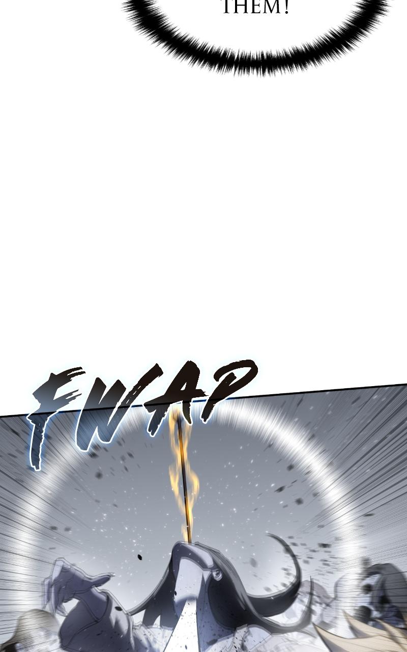 The Stellar Swordmaster Chapter 50 — page 110