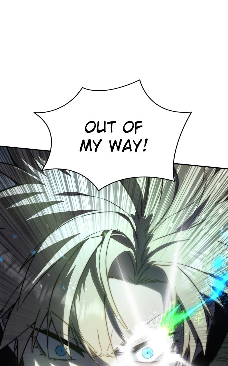 The Stellar Swordmaster Chapter 50 — page 128