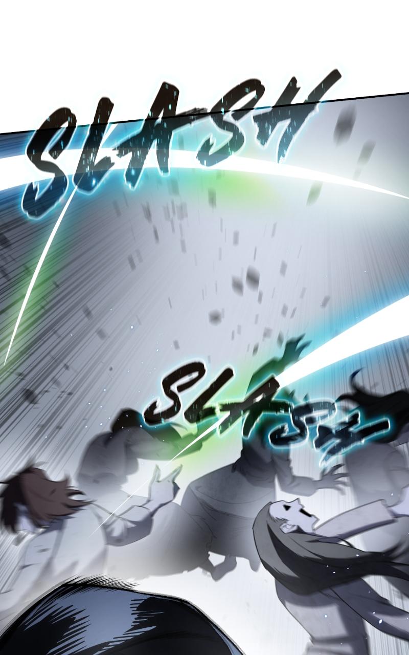 The Stellar Swordmaster Chapter 50 — page 130