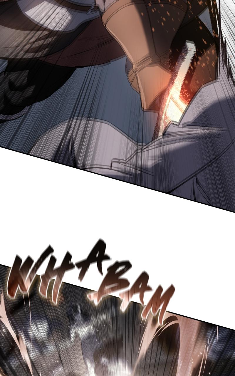The Stellar Swordmaster Chapter 51 — page 7