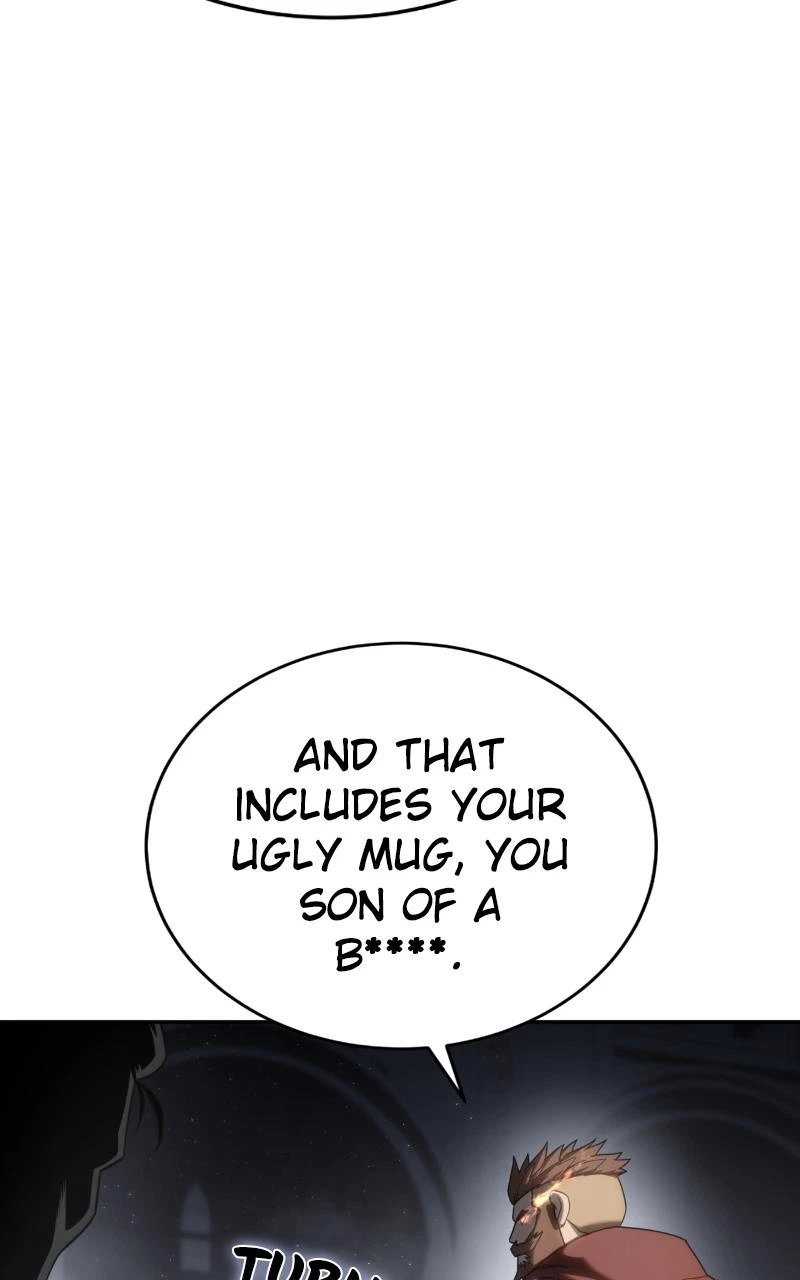 The Stellar Swordmaster Chapter 51 — page 19