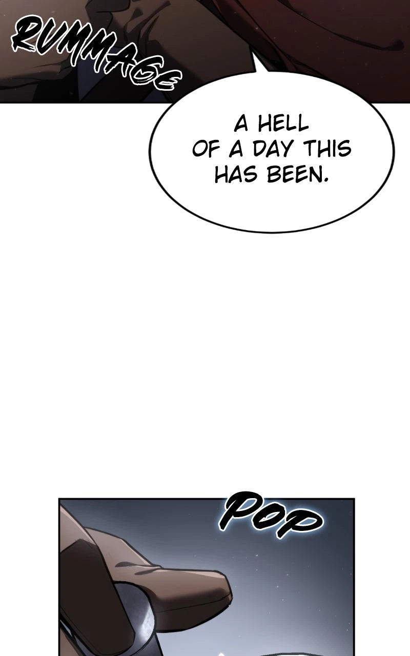 The Stellar Swordmaster Chapter 51 — page 41
