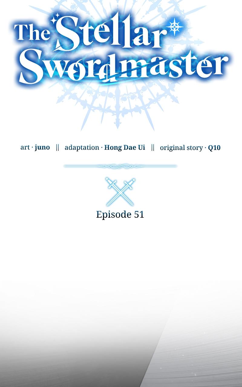 The Stellar Swordmaster Chapter 51 — page 58