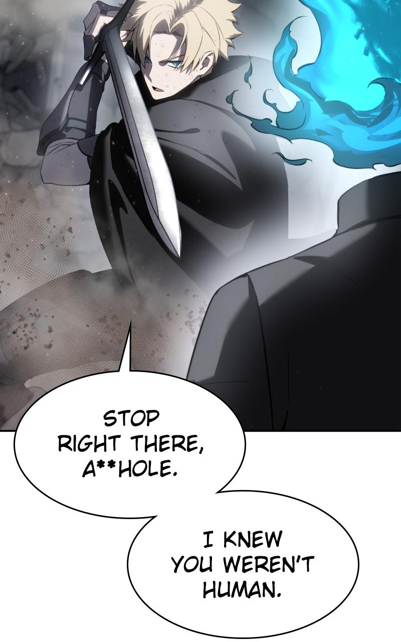 The Stellar Swordmaster Chapter 51 — page 97