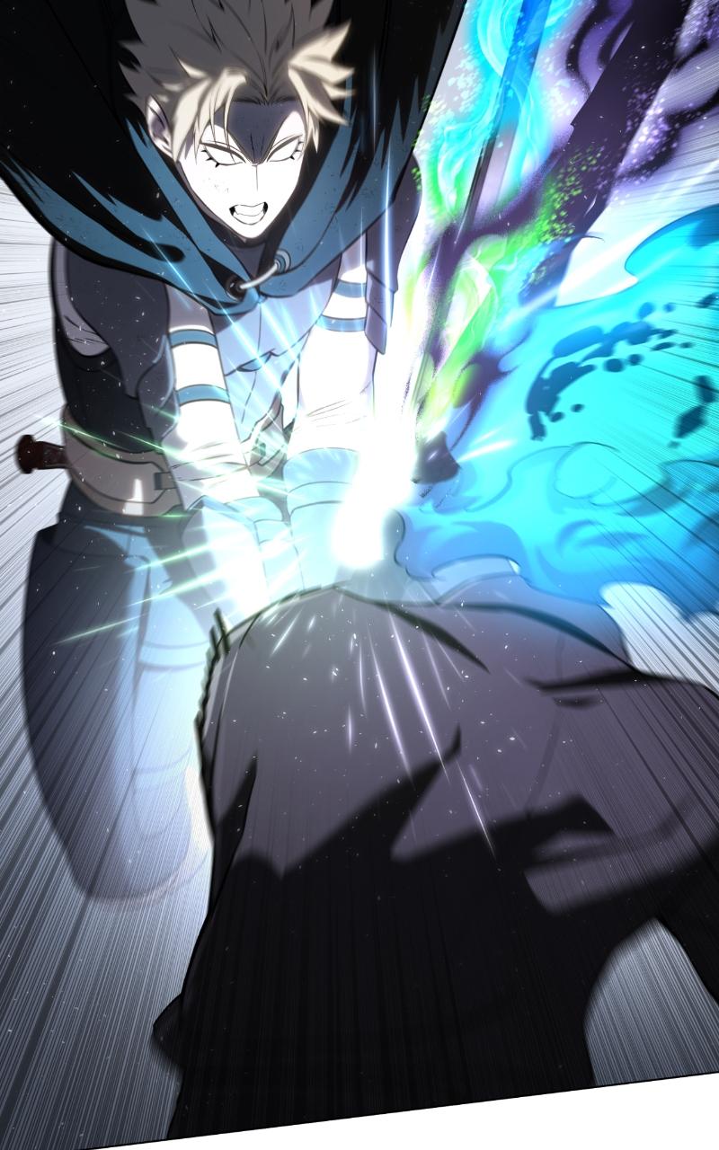 The Stellar Swordmaster Chapter 51 — page 111