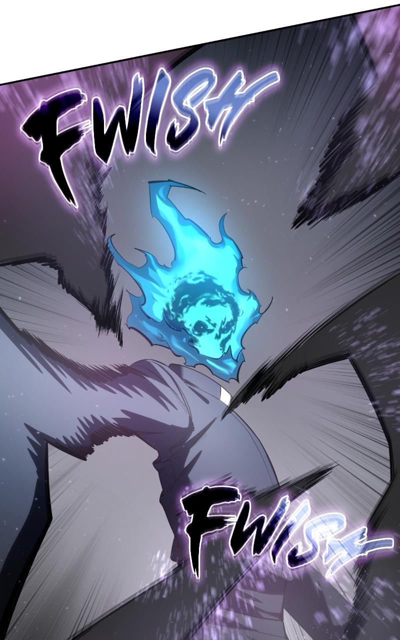 The Stellar Swordmaster Chapter 51 — page 123
