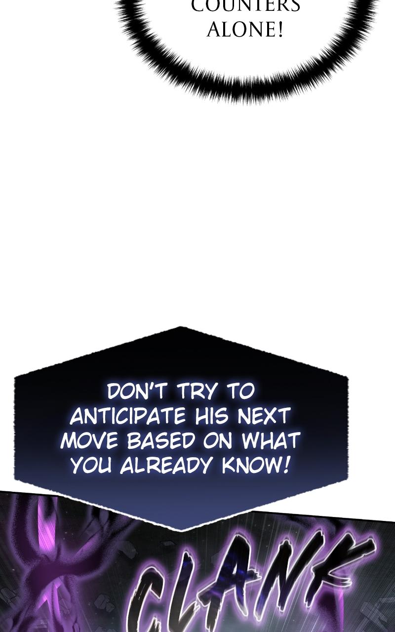 The Stellar Swordmaster Chapter 51 — page 127
