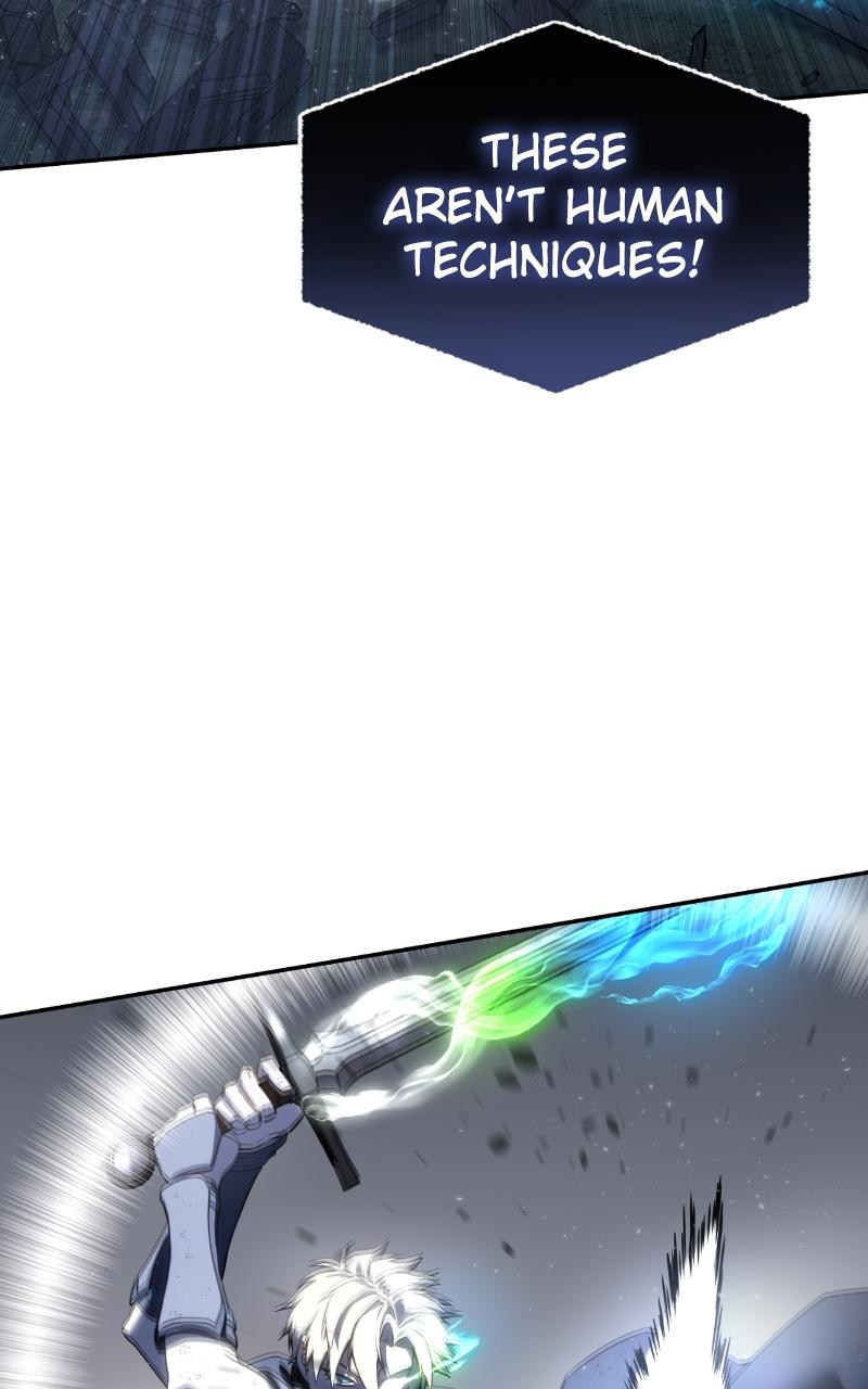The Stellar Swordmaster Chapter 51 — page 129