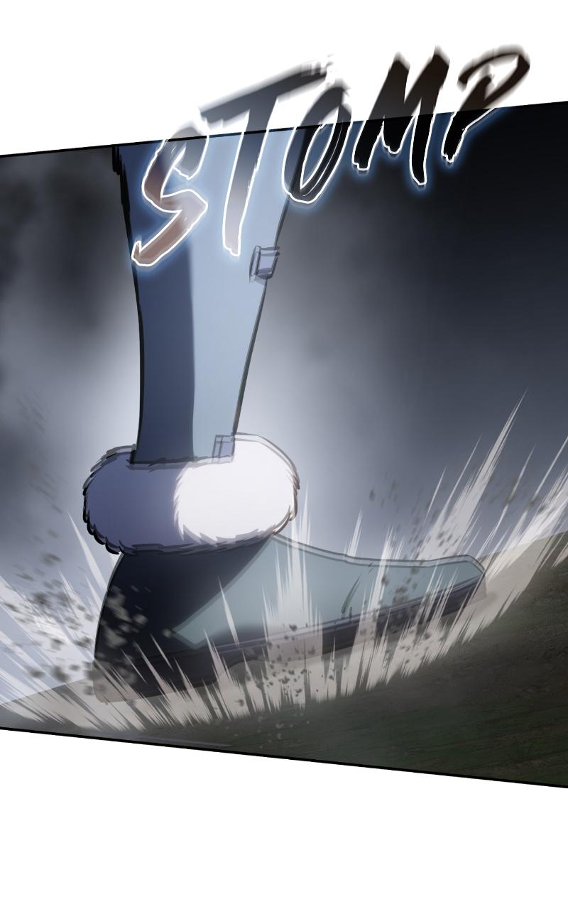 The Stellar Swordmaster Chapter 51 — page 134