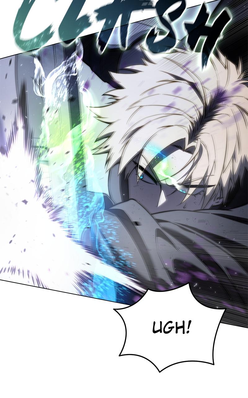 The Stellar Swordmaster Chapter 52 — page 9