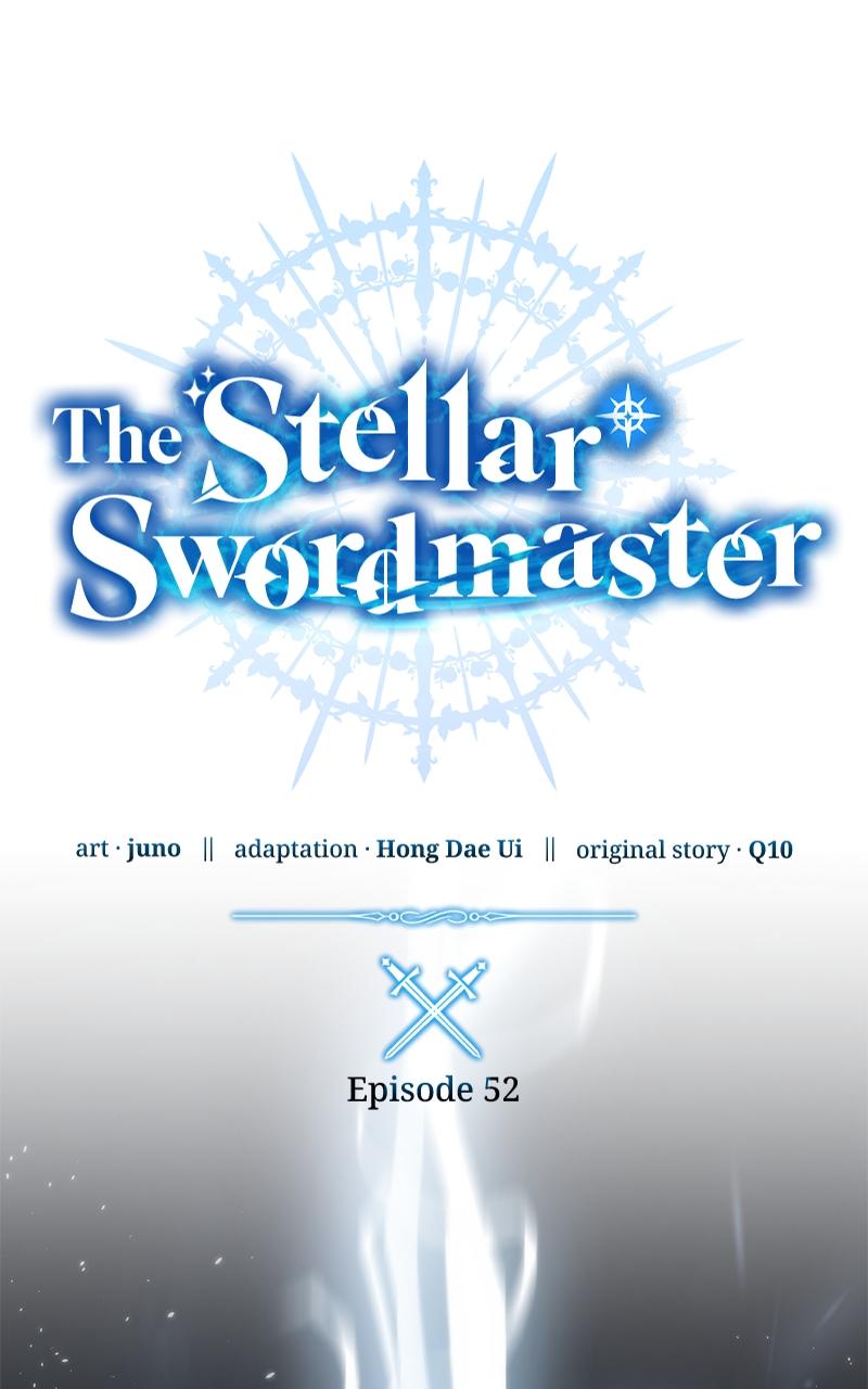 The Stellar Swordmaster Chapter 52 — page 37