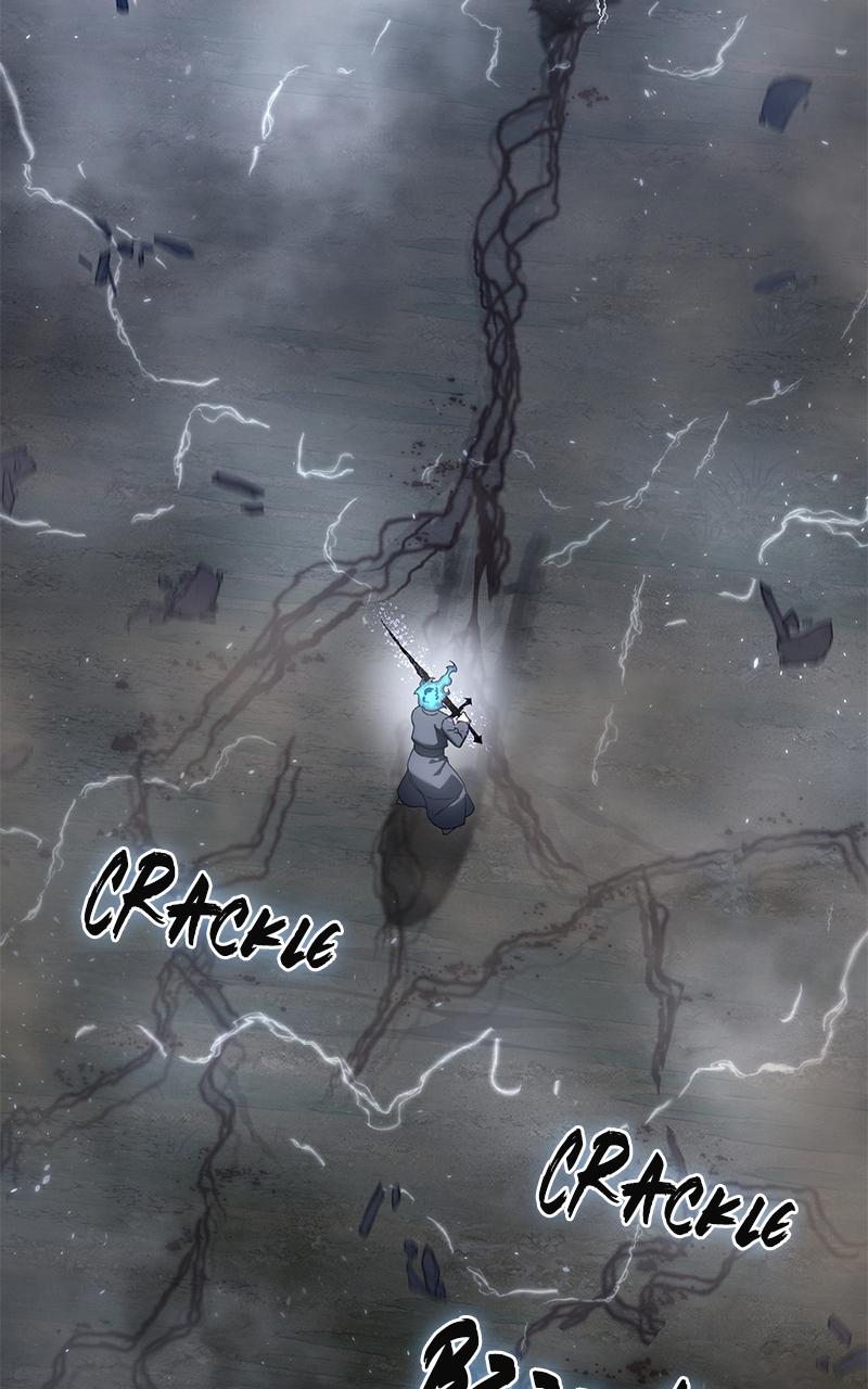 The Stellar Swordmaster Chapter 52 — page 43