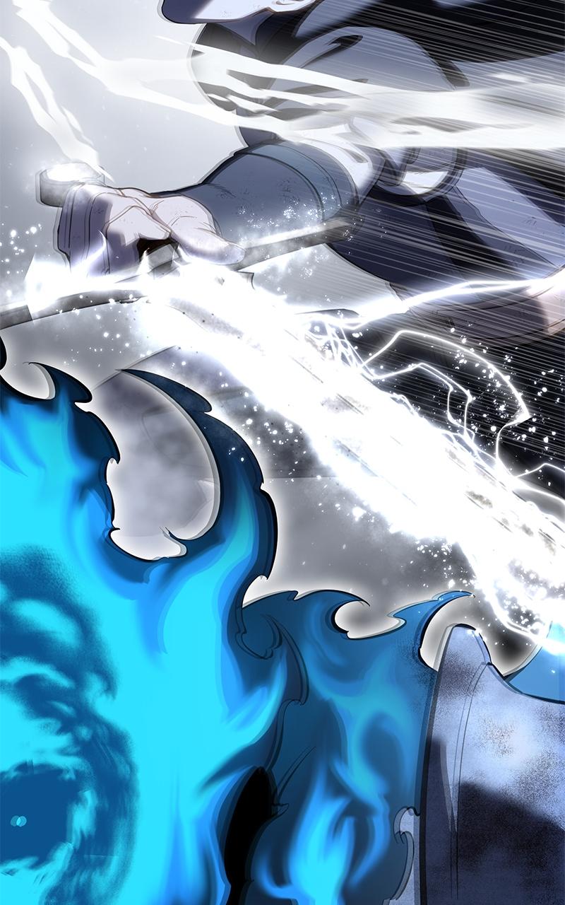 The Stellar Swordmaster Chapter 52 — page 110