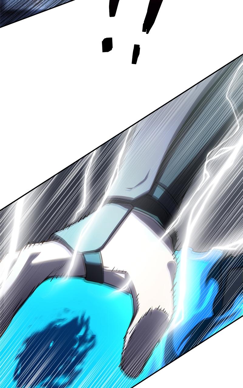 The Stellar Swordmaster Chapter 52 — page 117