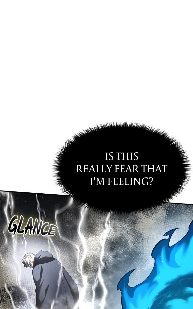 The Stellar Swordmaster Chapter 52 — page 130