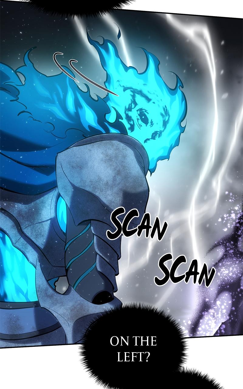 The Stellar Swordmaster Chapter 52 — page 147