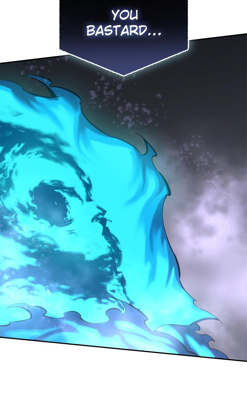 The Stellar Swordmaster Chapter 52 — page 159