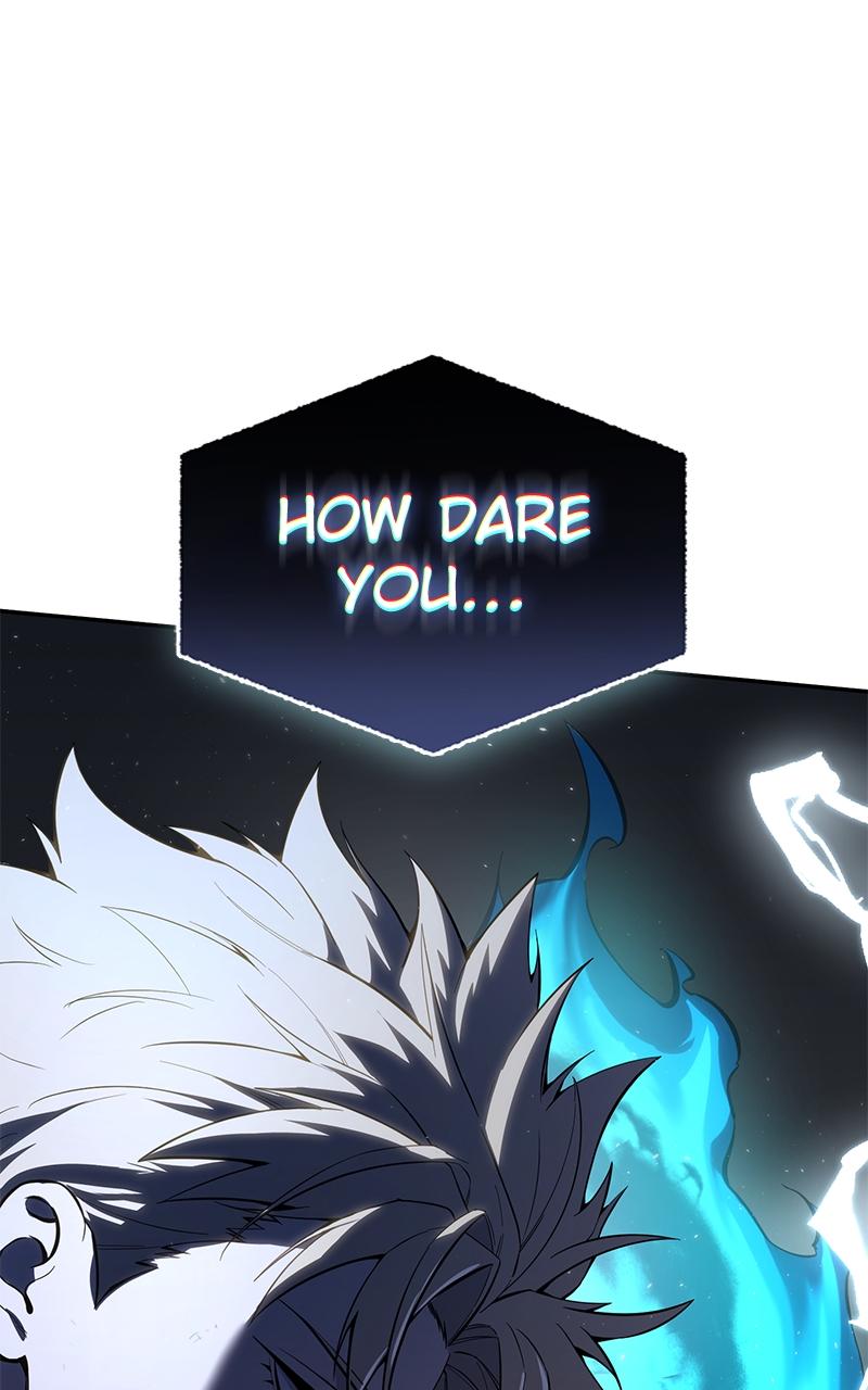 The Stellar Swordmaster Chapter 52 — page 160